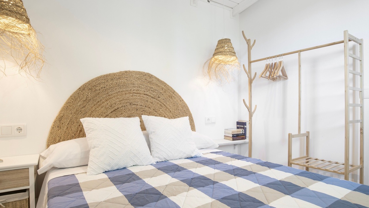 Photo of Bedroom in Zahora