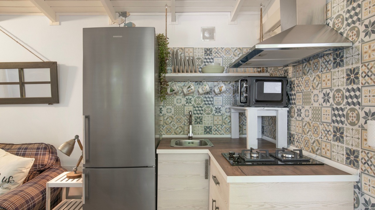 Photo of Kitchen in Zahora