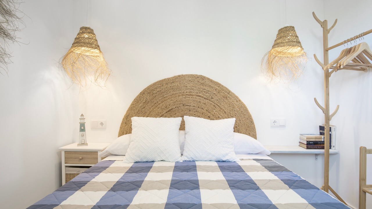 Photo of Bedroom in Zahora