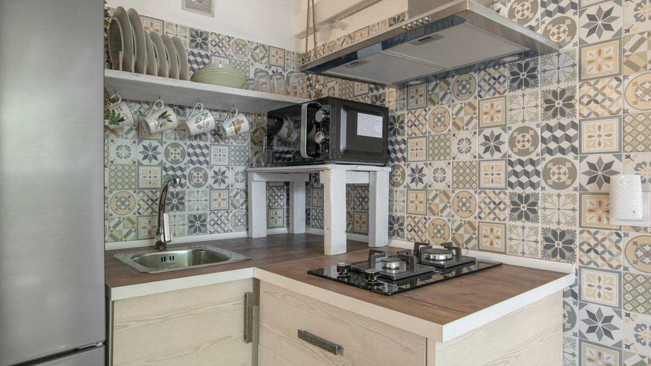 Photo of Kitchen in Zahora