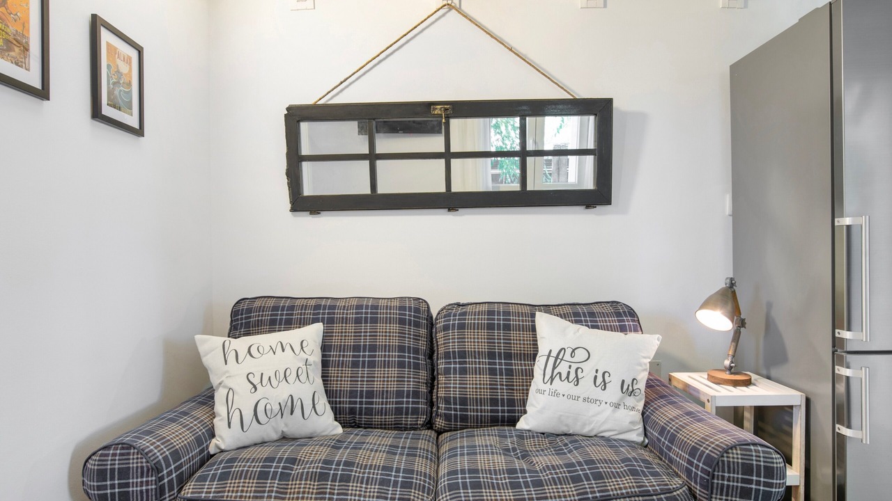 Photo of Livingroom in Zahora