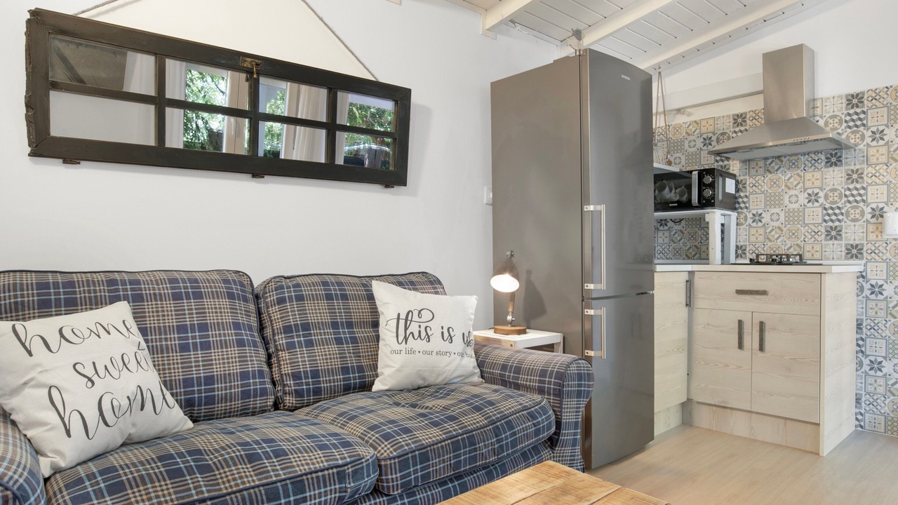 Photo of Livingroom in Zahora