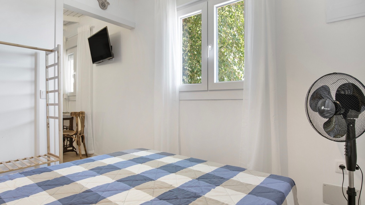 Photo of Bedroom in Zahora