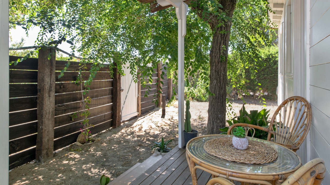 Photo of Patio Balcony in Zahora