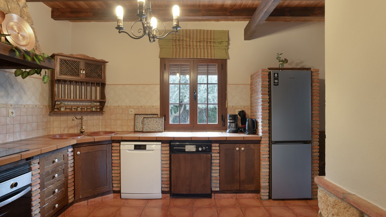 Photo of Kitchen in Arriate