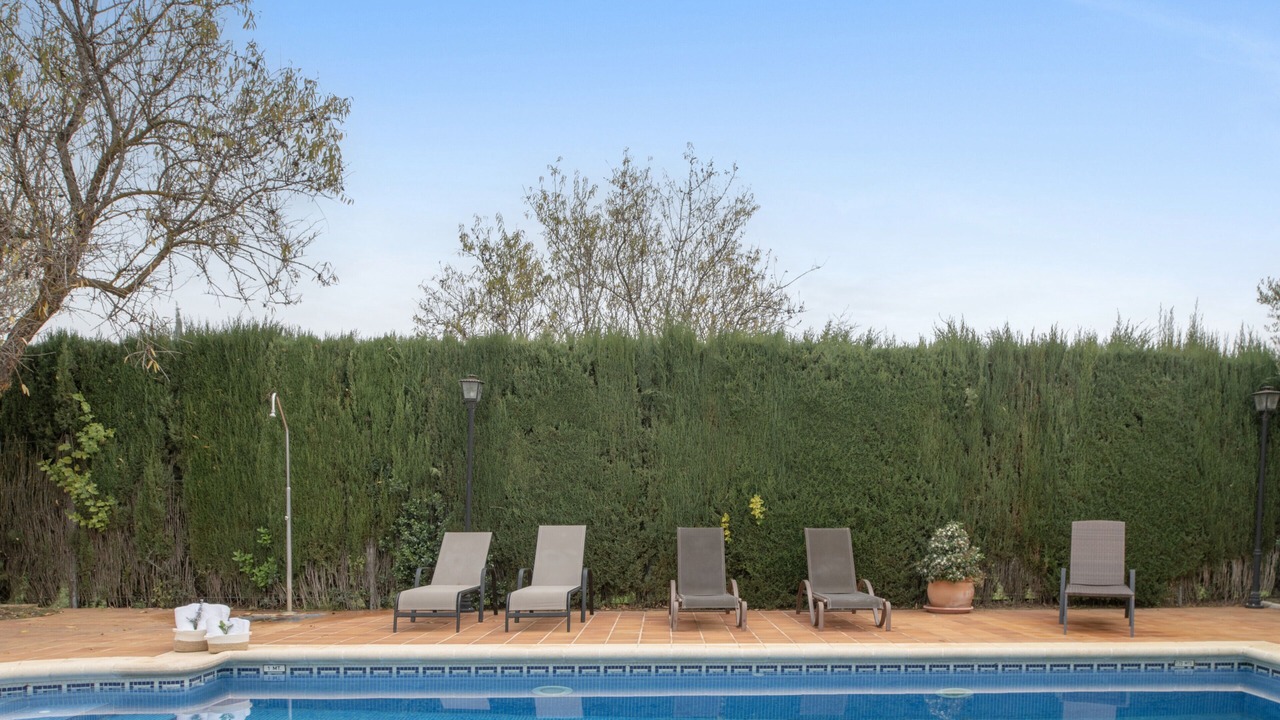 Photo of Outdoor in Arriate