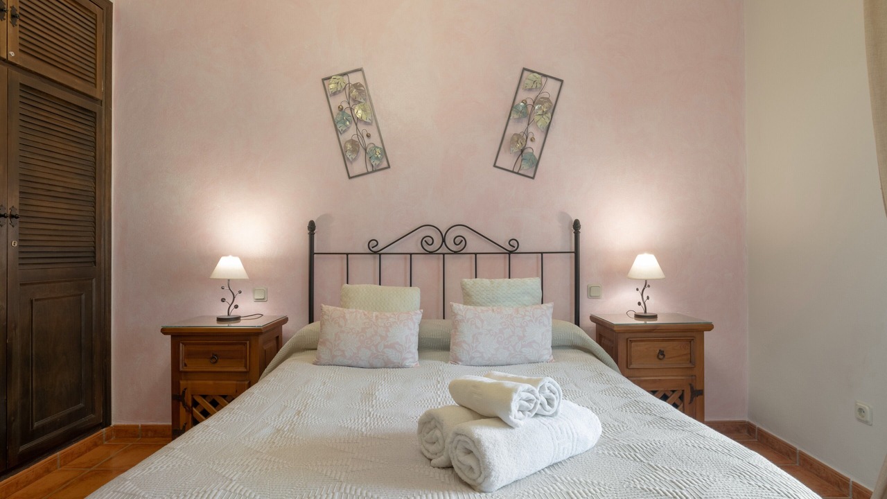 Photo of Bedroom in Arriate