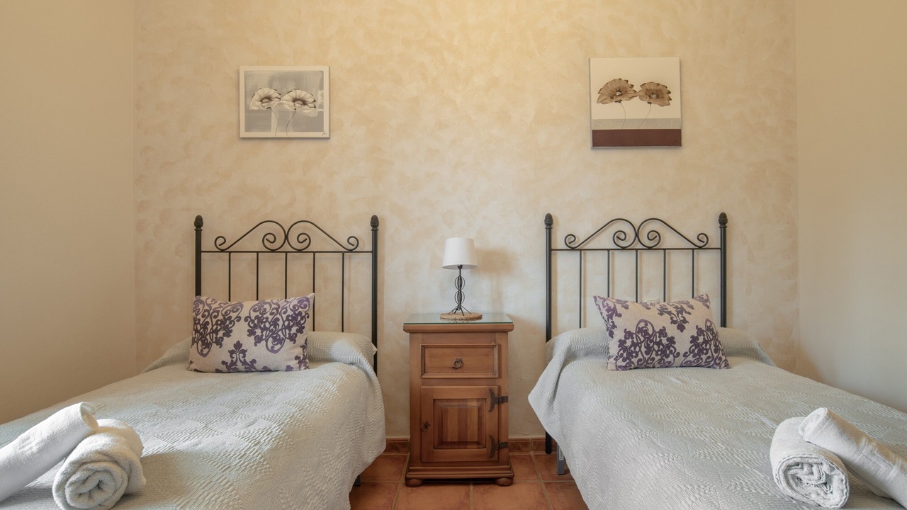 Photo of Bedroom in Arriate