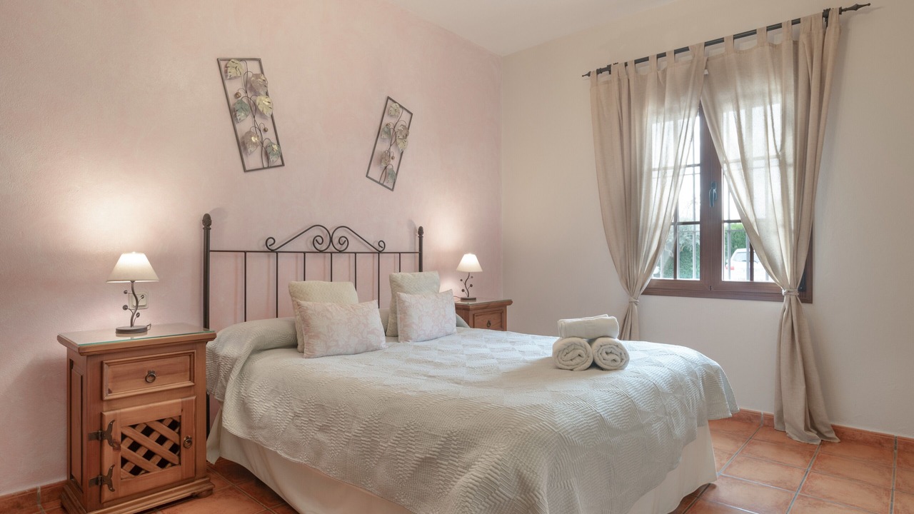 Photo of Bedroom in Arriate