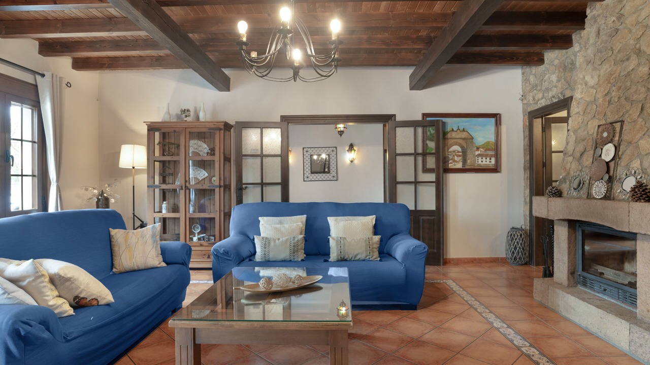 Photo of Livingroom in Arriate