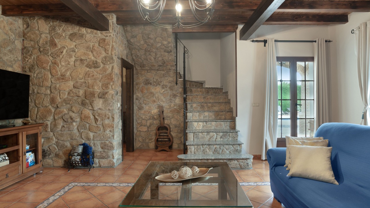 Photo of Livingroom in Arriate
