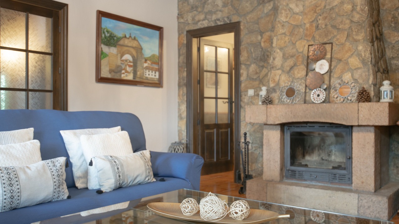 Photo of Livingroom in Arriate
