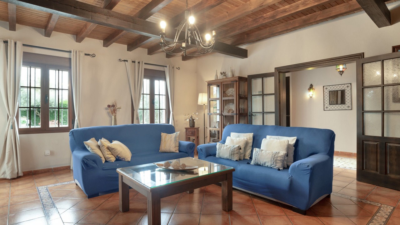 Photo of Livingroom in Arriate