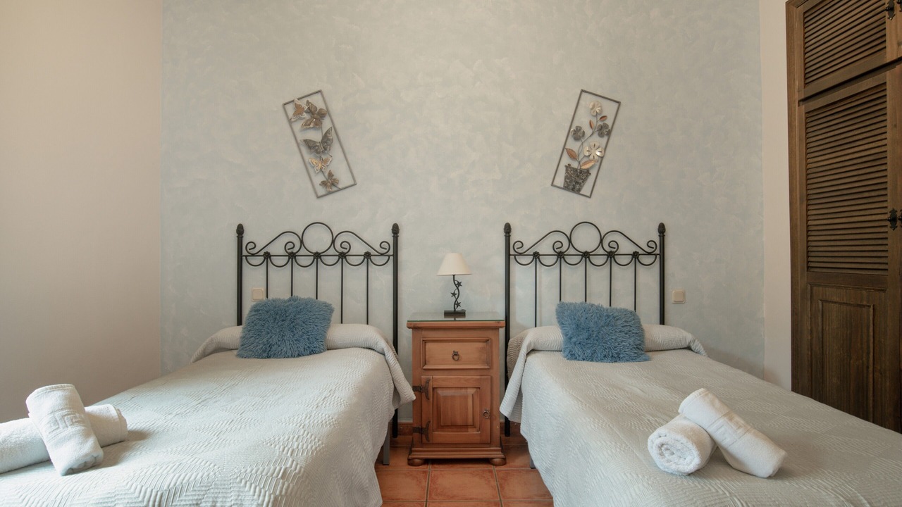 Photo of Bedroom in Arriate