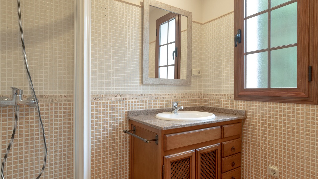Photo of Bathroom in Arriate