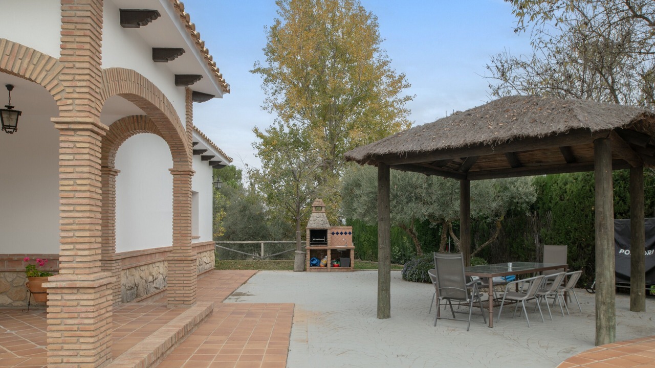 Photo of Outdoor in Arriate