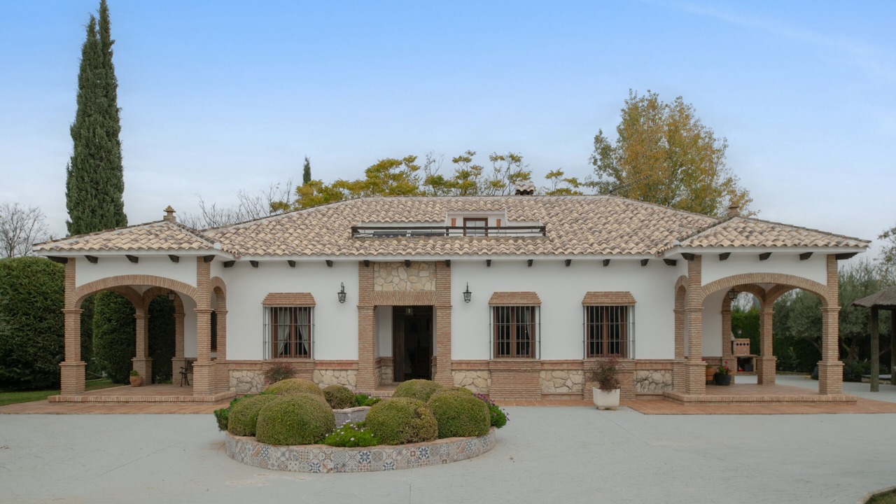 Photo of Outdoor in Arriate