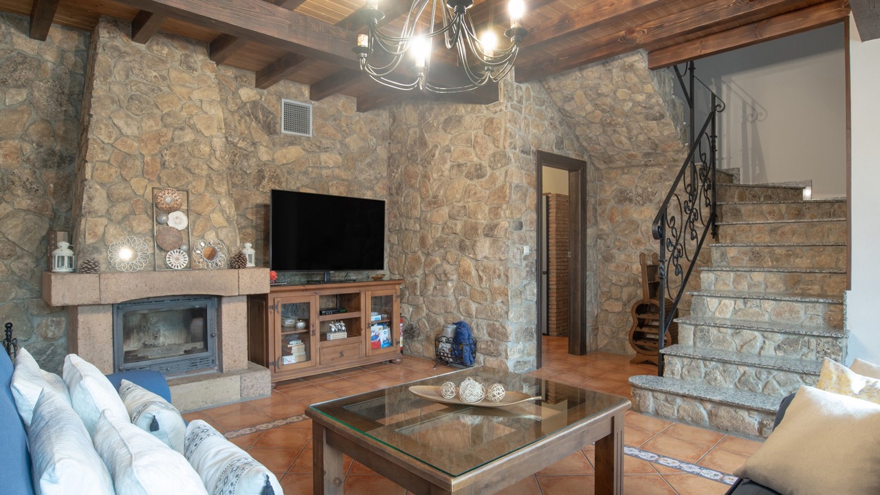 Photo of Livingroom in Arriate