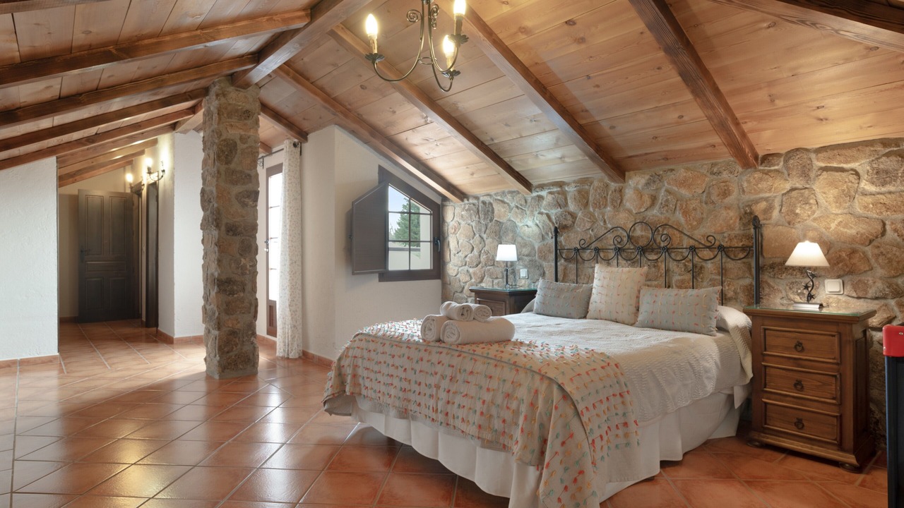 Photo of Bedroom in Arriate