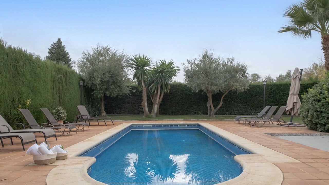 Photo of Outdoor in Arriate