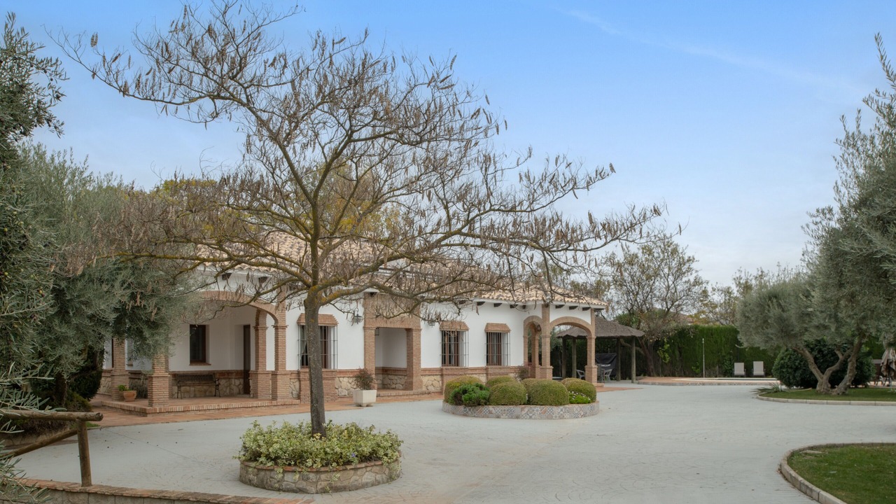 Photo of Outdoor in Arriate