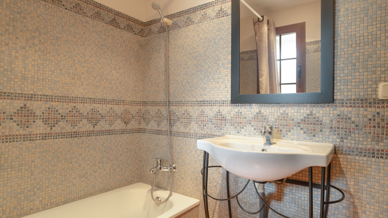 Photo of Bathroom in Arriate
