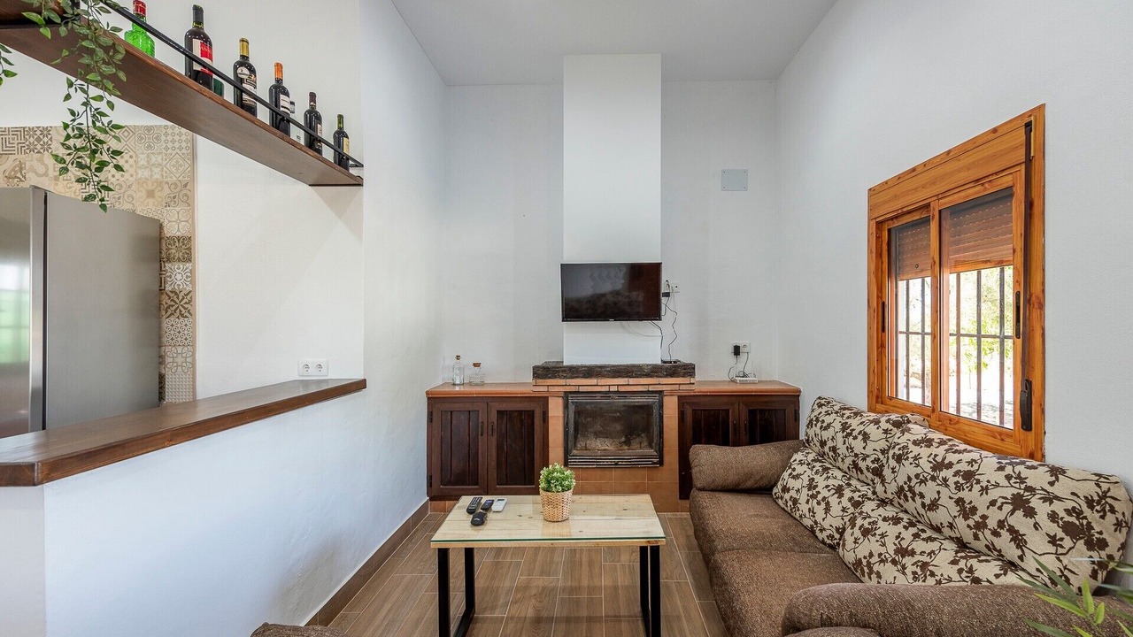 Photo of Livingroom in Marchena