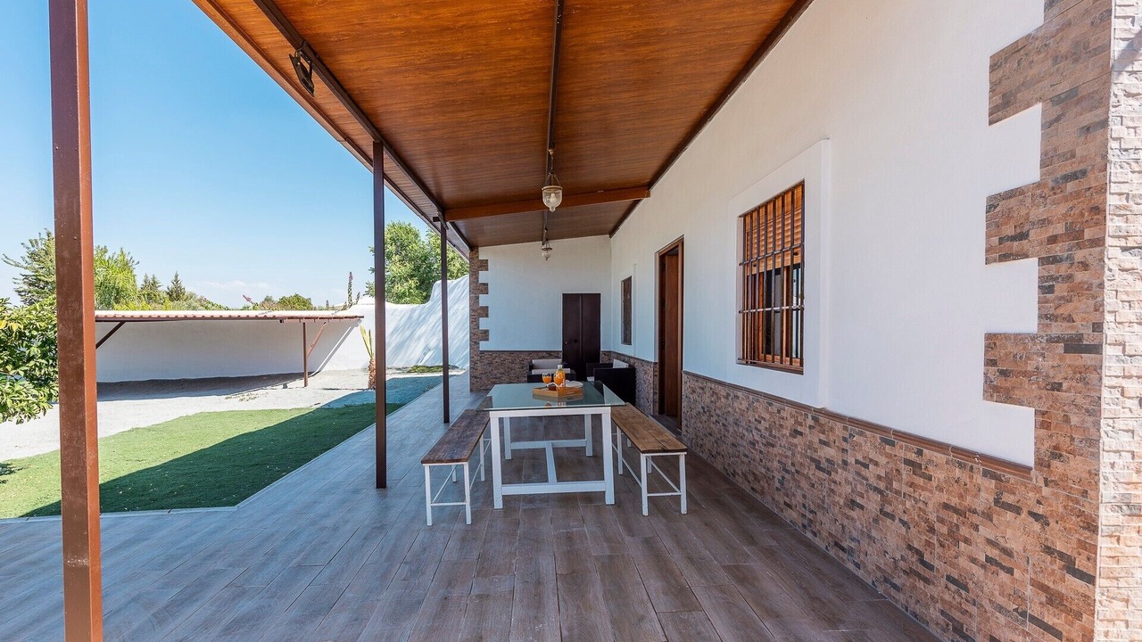 Photo of Outdoor in Marchena