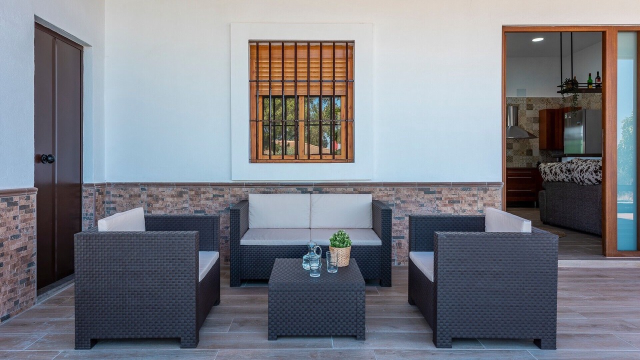 Photo of Outdoor in Marchena