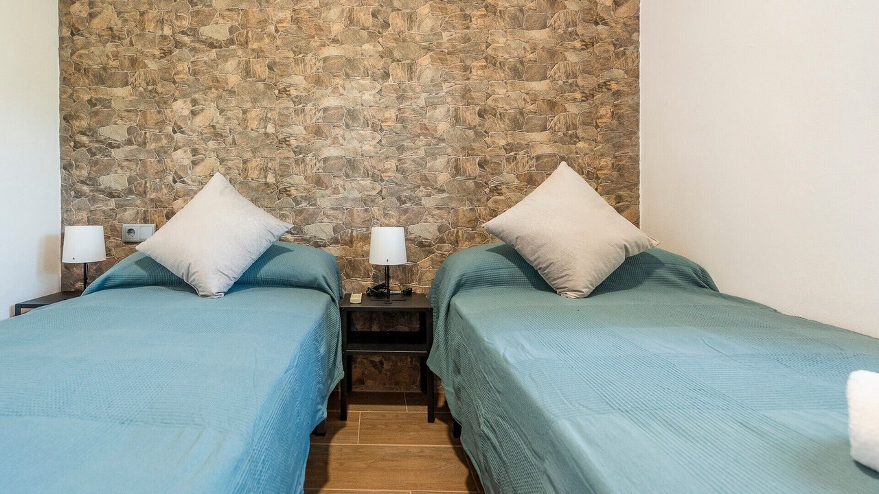 Photo of Bedroom in Marchena