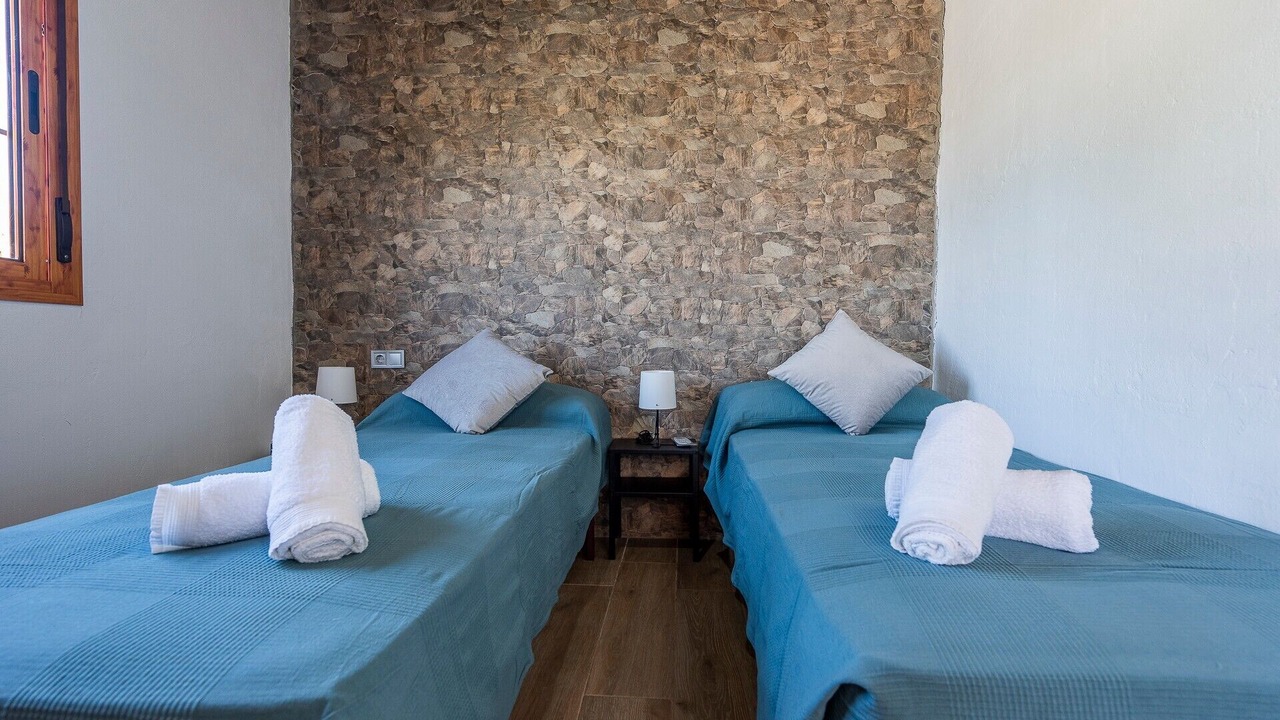 Photo of Bedroom in Marchena