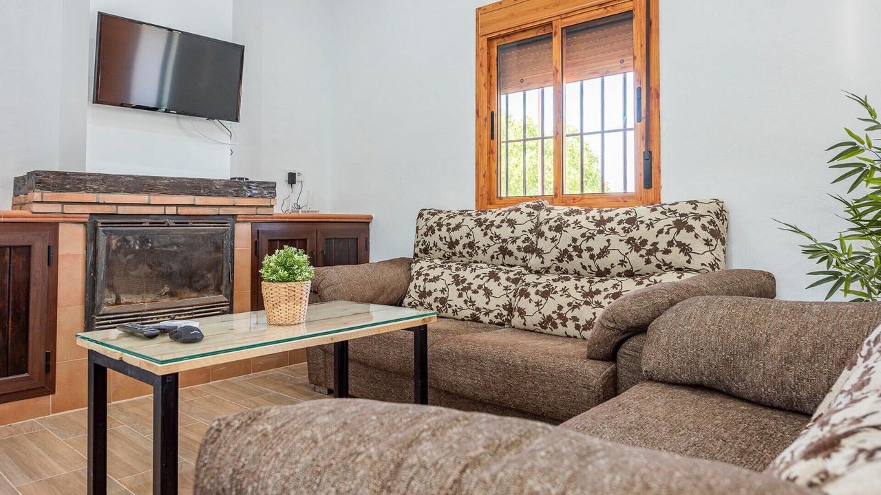 Photo of Livingroom in Marchena