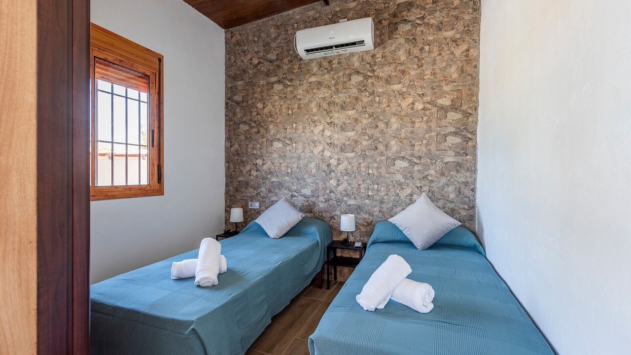 Photo of Bedroom in Marchena