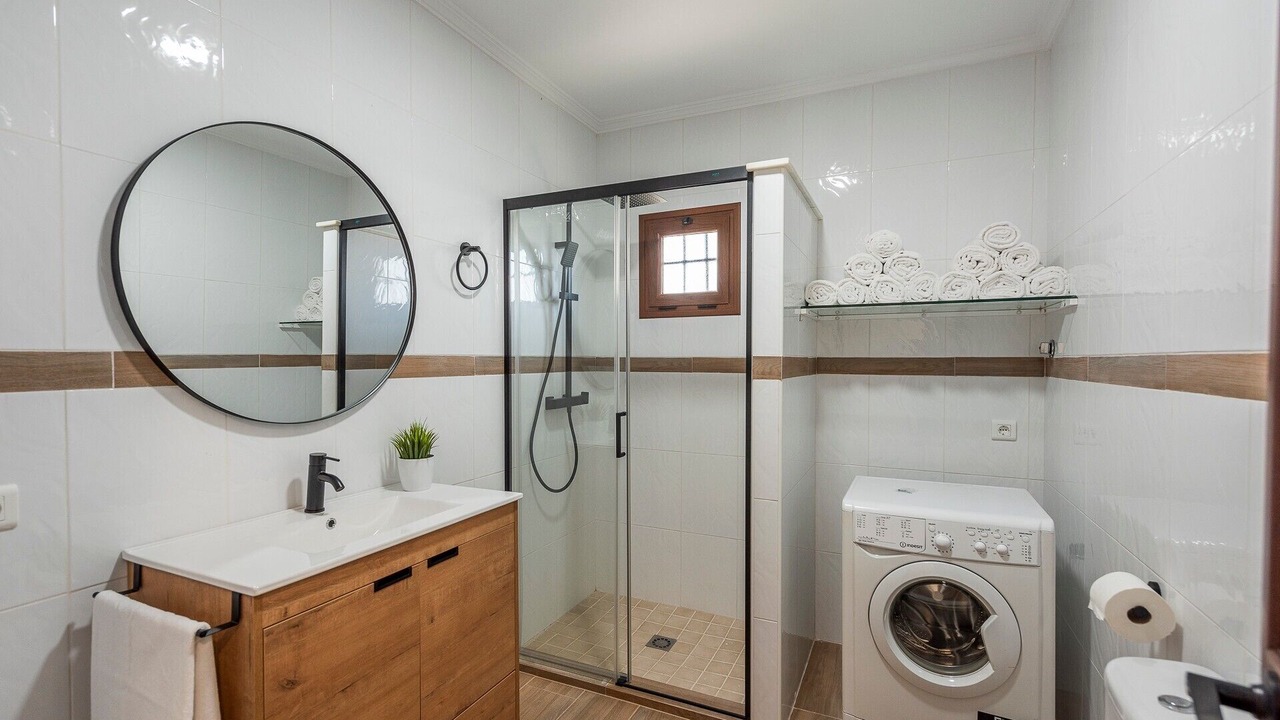 Photo of Bathroom in Marchena