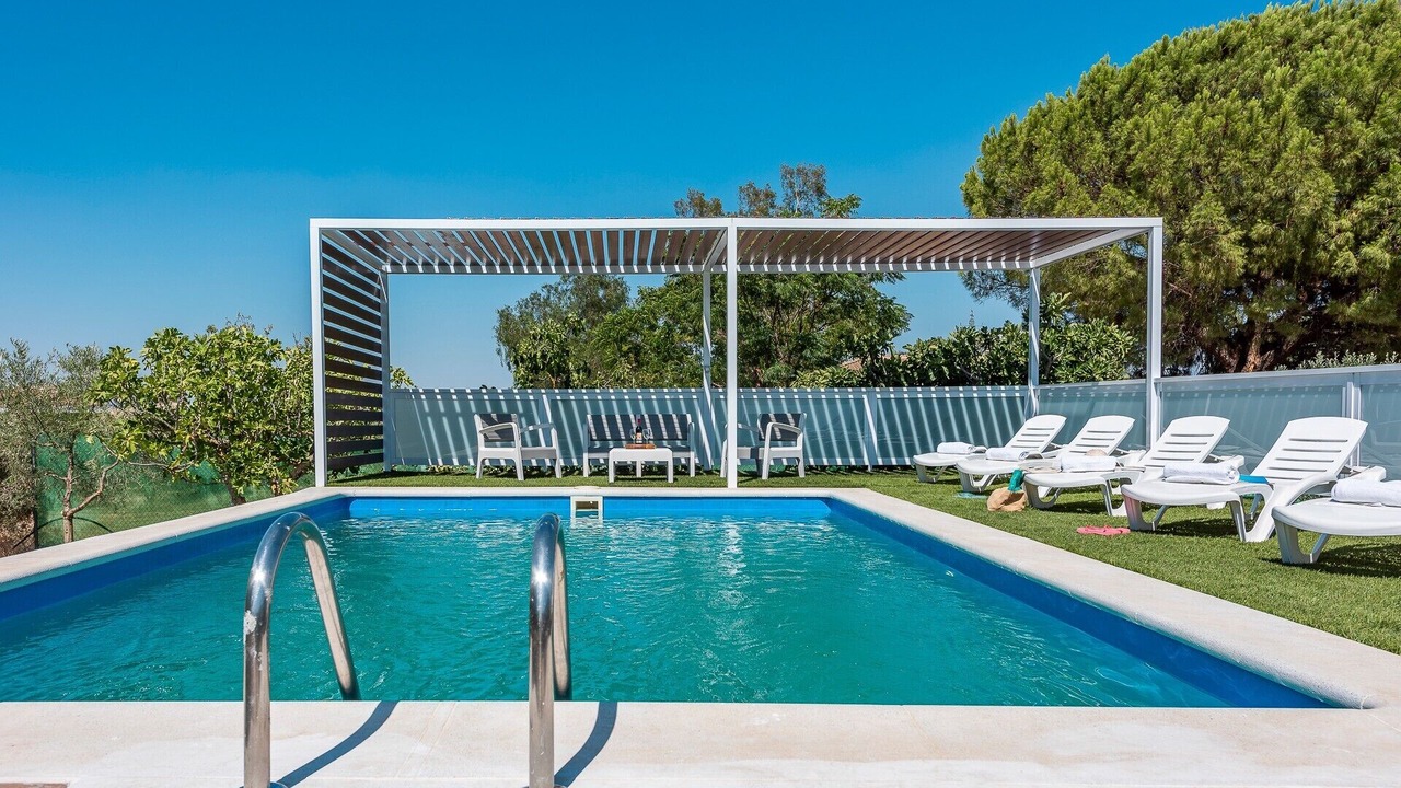 Photo of Outdoor in Marchena