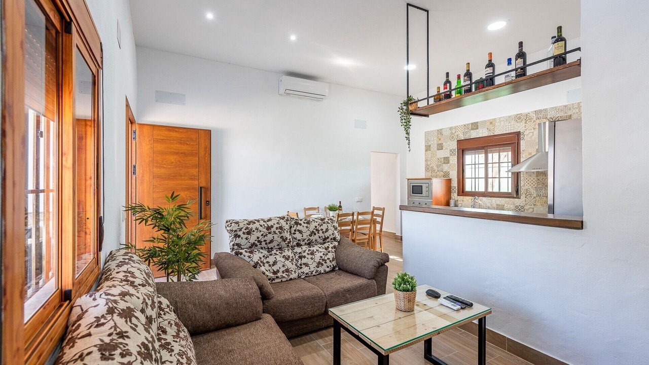 Photo of Livingroom in Marchena