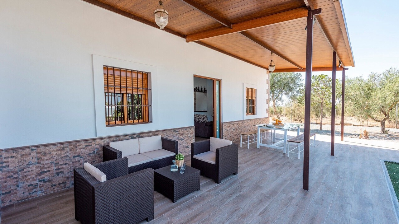 Photo of Outdoor in Marchena