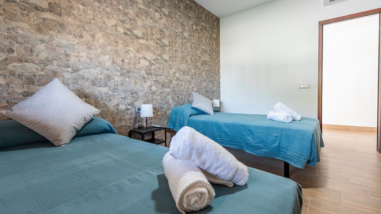 Photo of Bedroom in Marchena