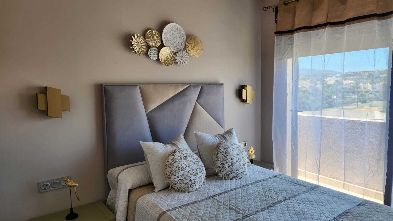 Photo of Bedroom in Vera