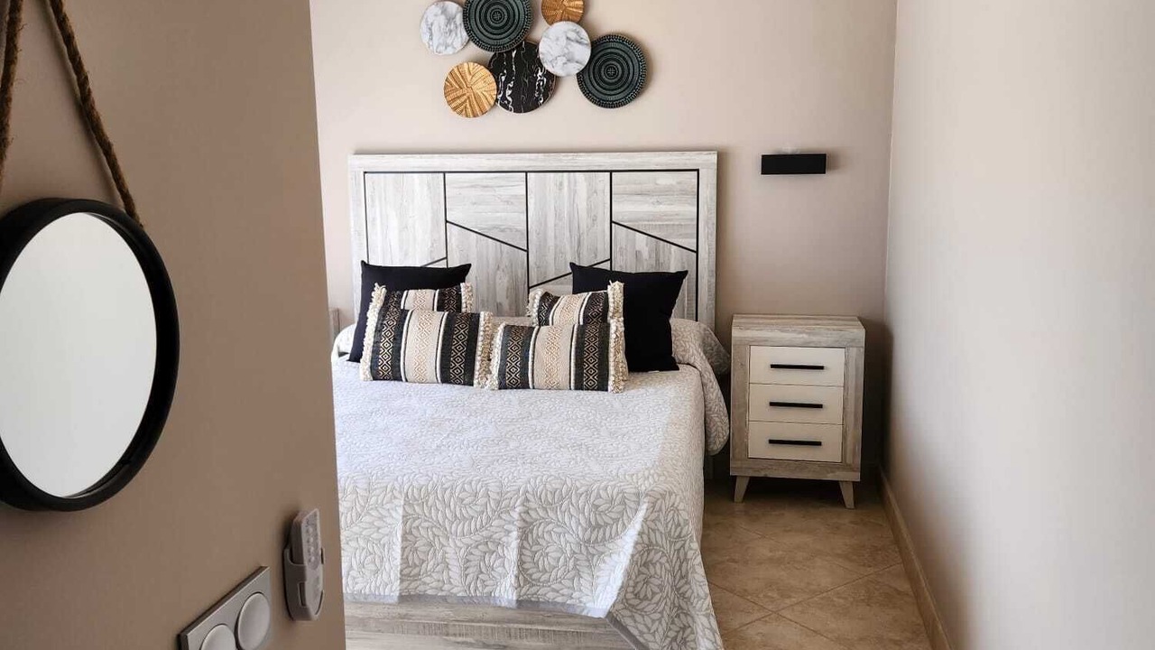 Photo of Bedroom in Vera