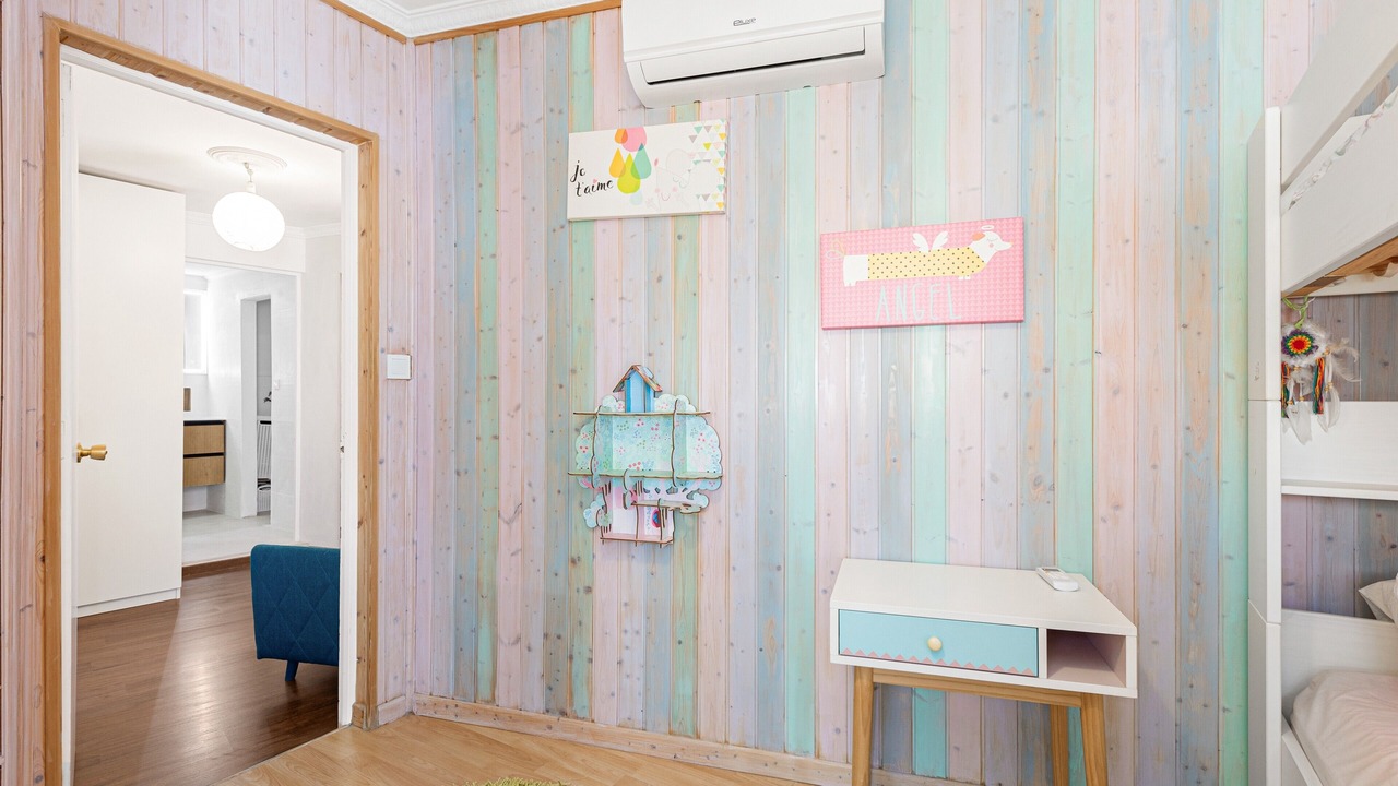 Photo of Bedroom in El Palo