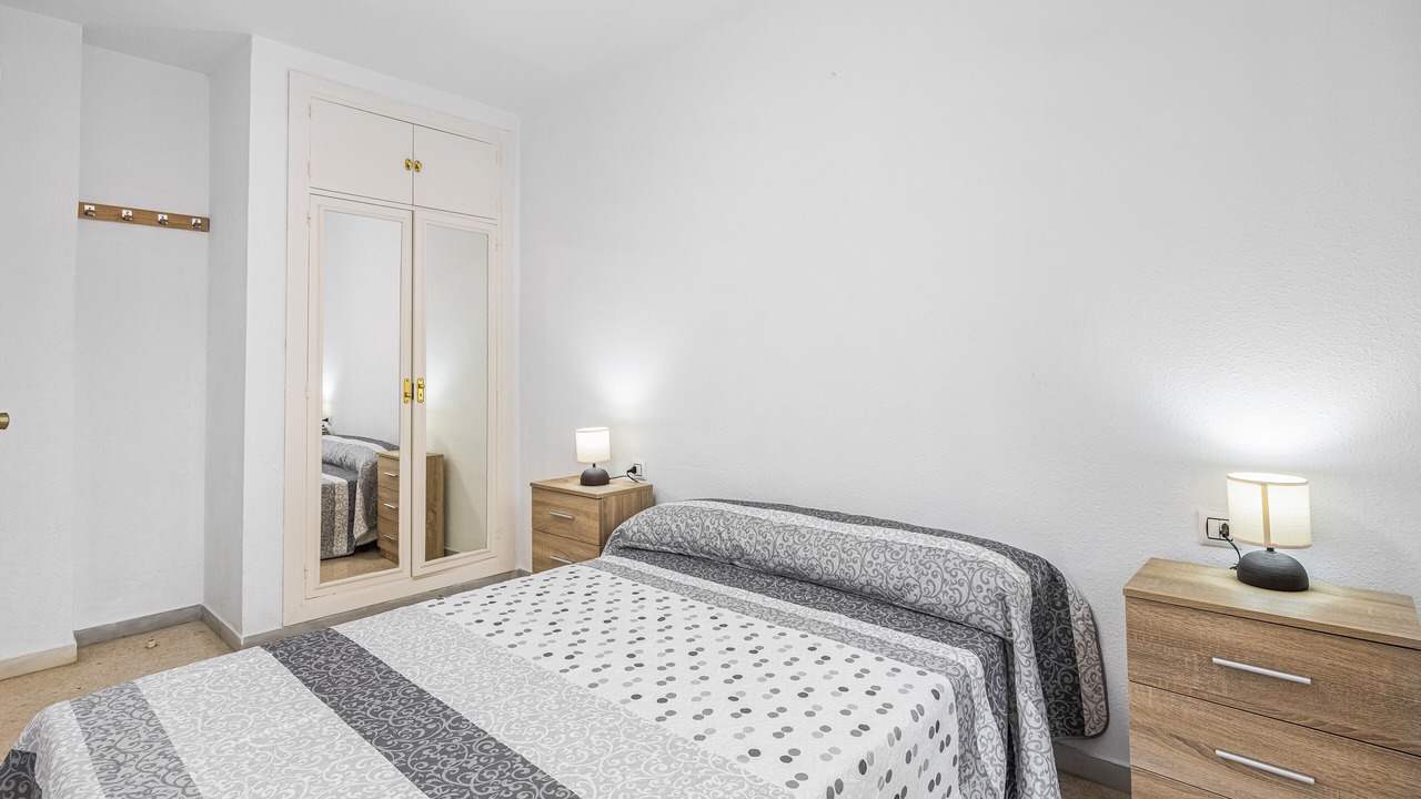 Photo of Bedroom in Sanlucar de Barrameda