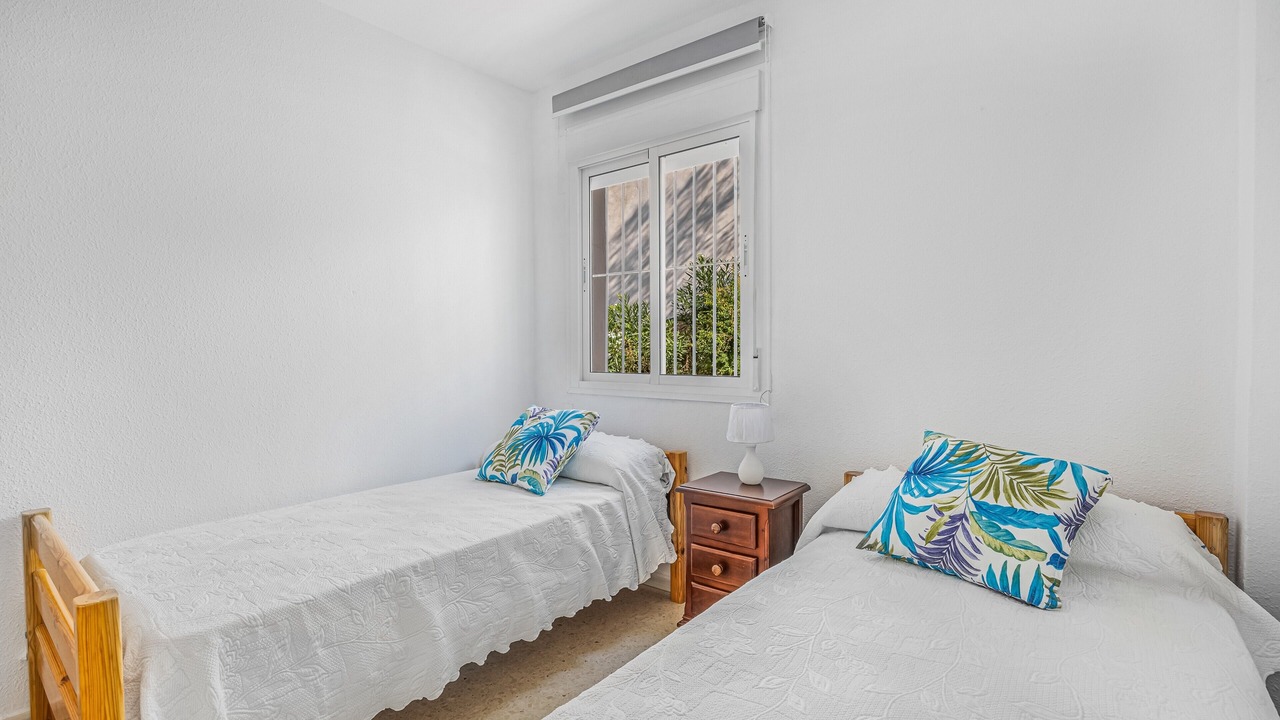 Photo of Bedroom in Sanlucar de Barrameda