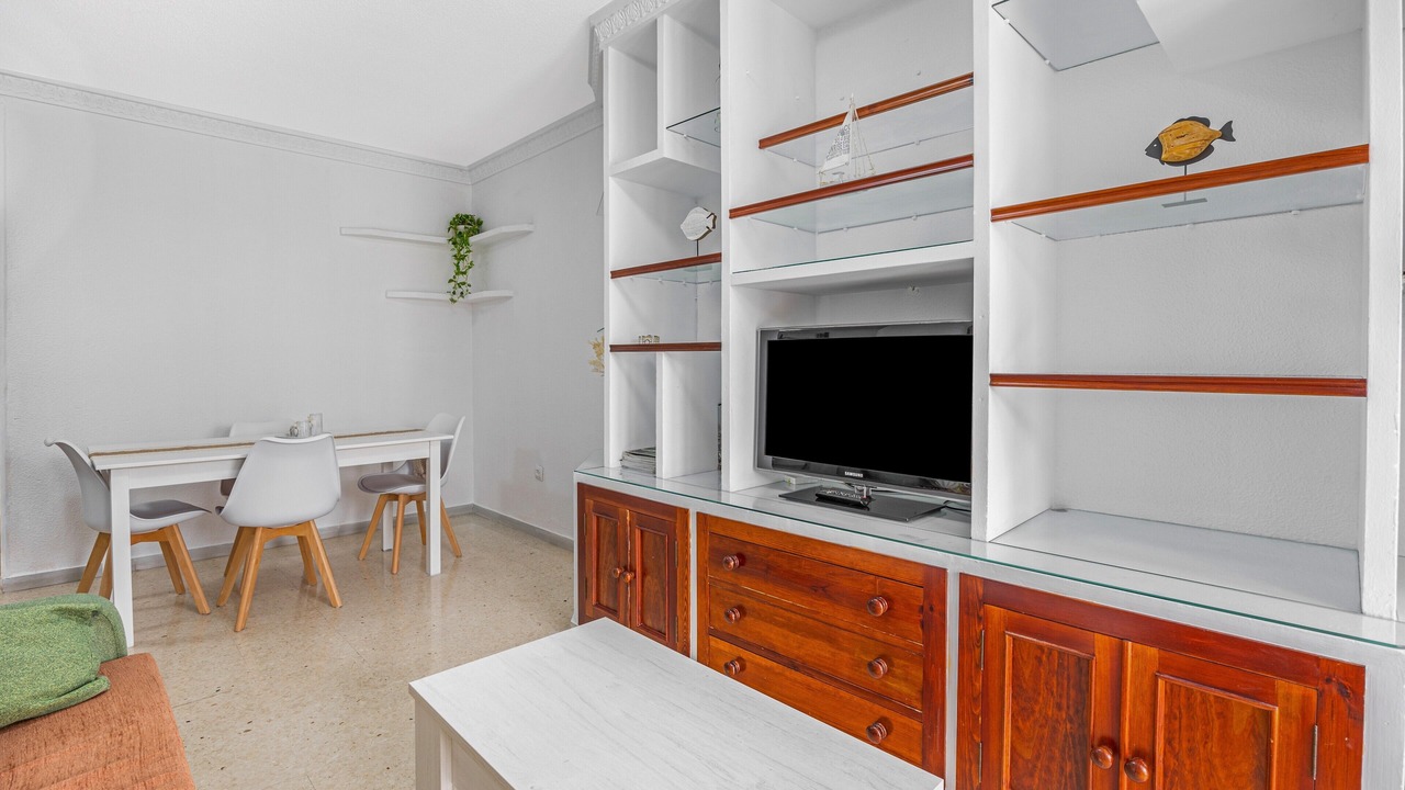 Photo of Livingroom in Sanlucar de Barrameda