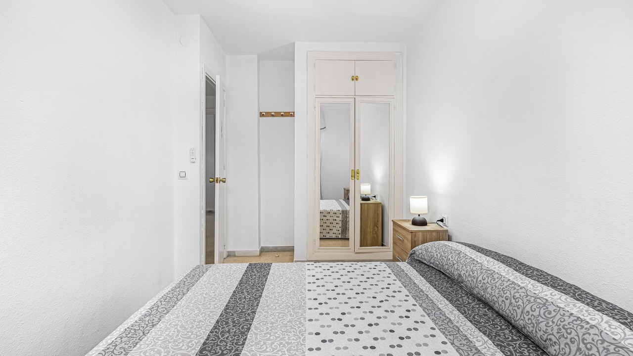 Photo of Bedroom in Sanlucar de Barrameda