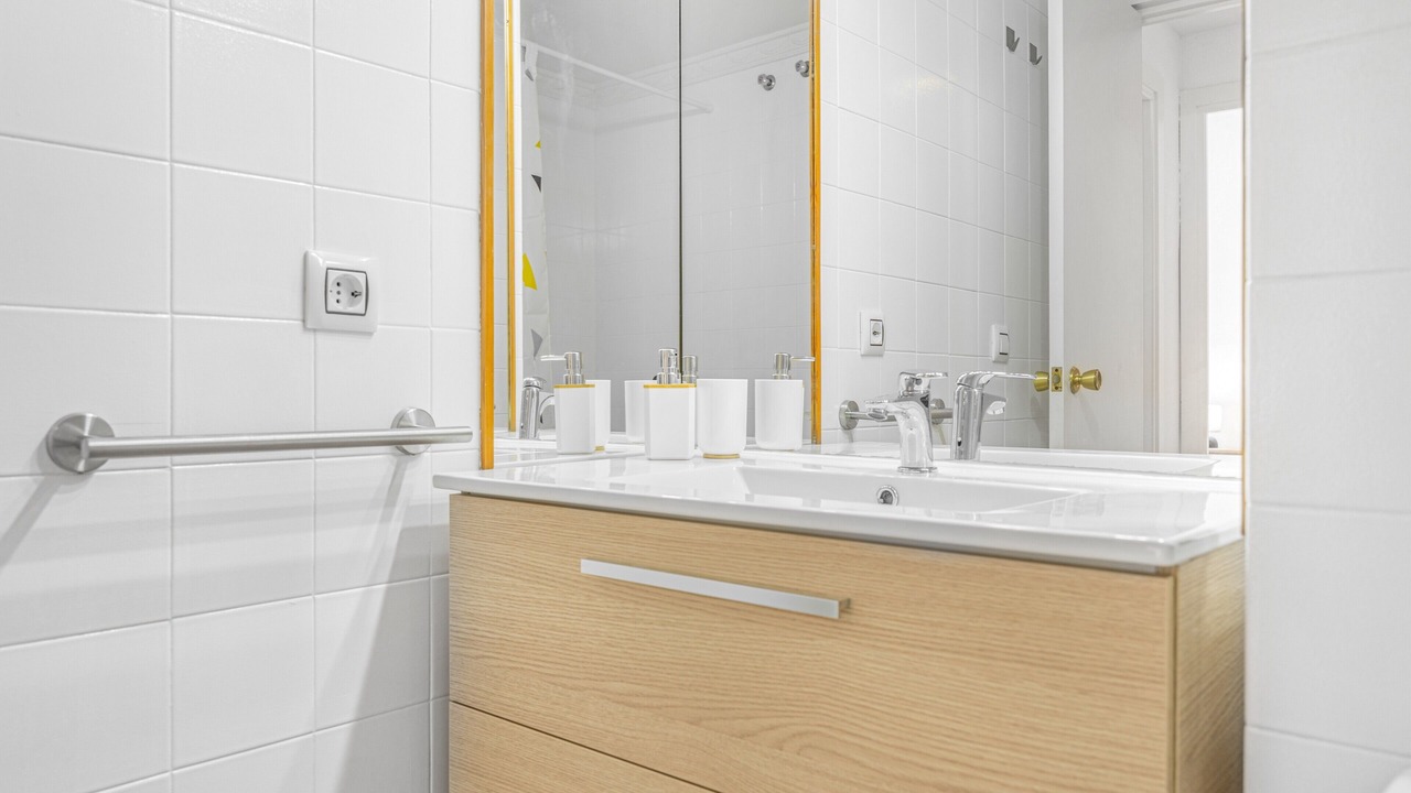 Photo of Bathroom in Sanlucar de Barrameda