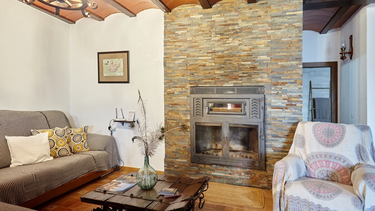 Photo of Livingroom in Cambil