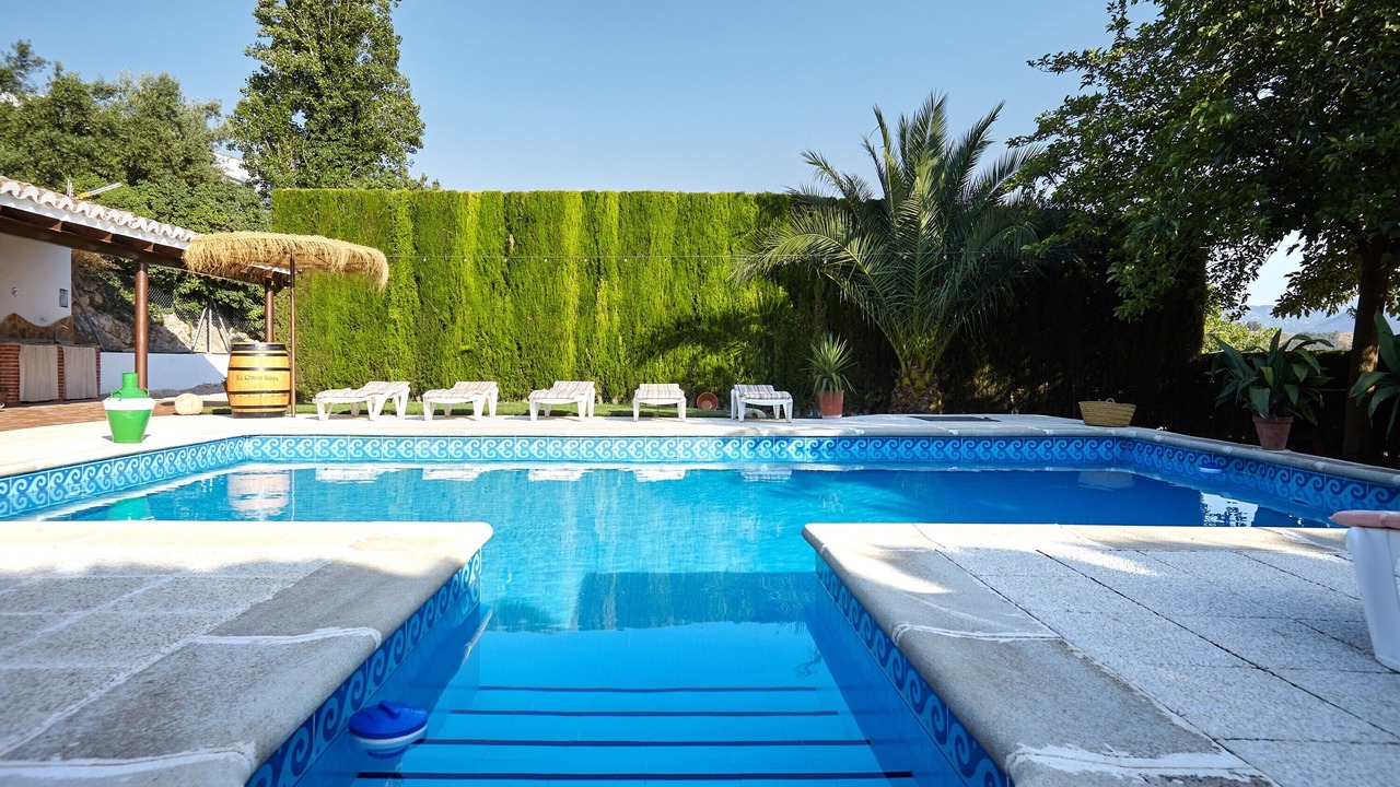 Photo of Outdoor in Cambil