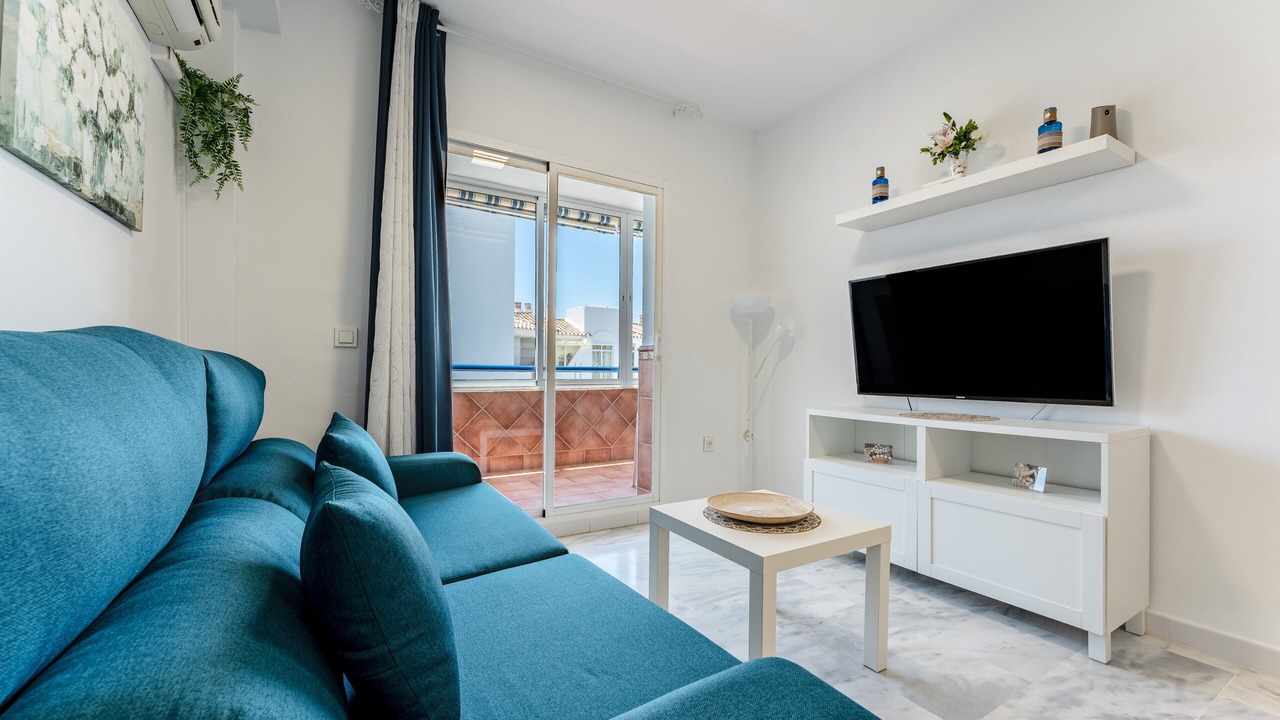 Photo of Livingroom in Fuengirola