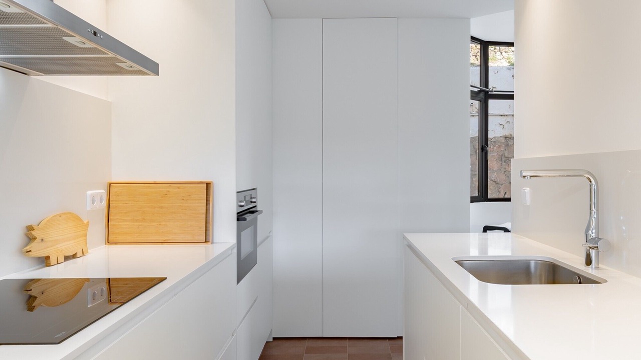Photo of Kitchen in Torrequebrada